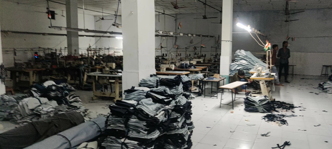 Factory Store Images of Shree Balaji Garments