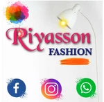 Business logo of RIYASSON FASHION