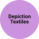 Business logo of Depiction textiles