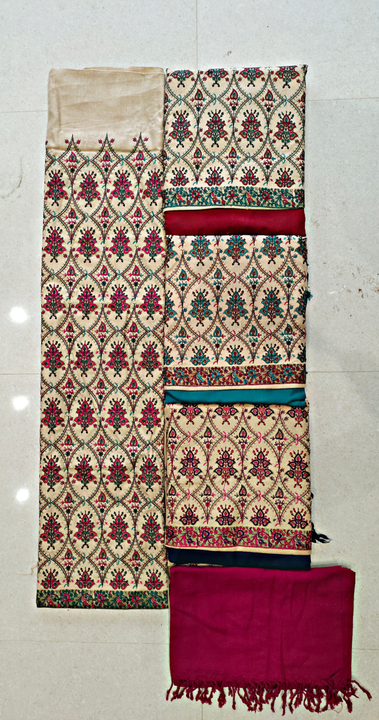 Product uploaded by Nikhil textiles on 10/29/2022
