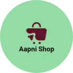 Business logo of aapni shop