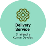 Business logo of Delivery service