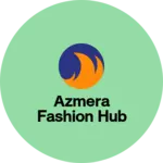 Business logo of Azmera fashion hub