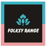 Business logo of Folksyrange