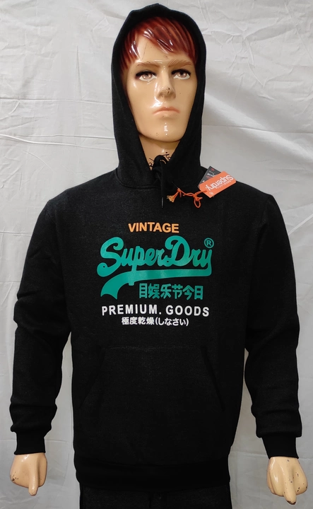 Superdry Orignal Hoody uploaded by business on 10/29/2022