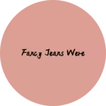 Business logo of Fancy jeans were