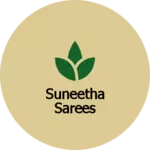 Business logo of Suneetha sarees