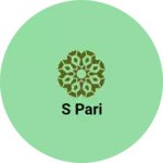 Business logo of S pari