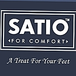 Business logo of Satio