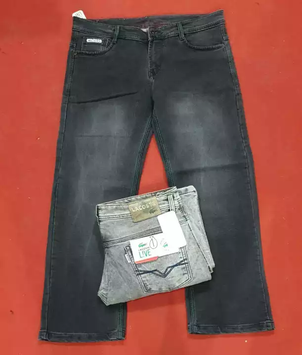 Jeans uploaded by business on 10/29/2022