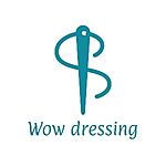 Business logo of Wow_dressings