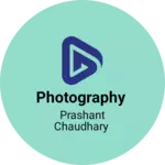 Business logo of Photography