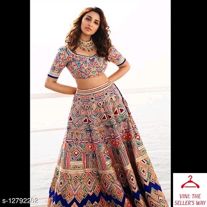 Beautiful Women's gowns Lehengas uploaded by business on 1/14/2021
