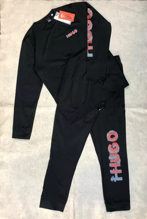 High quality tracksuit  uploaded by  Aamna advertisement and marketing  on 10/29/2022