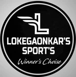 Business logo of Lokegaonkar's Sports