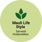 Business logo of Mauli life style