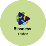 Business logo of Bissness