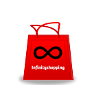 Business logo of INFINITY SHOPPING