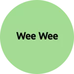 Business logo of Wee wee
