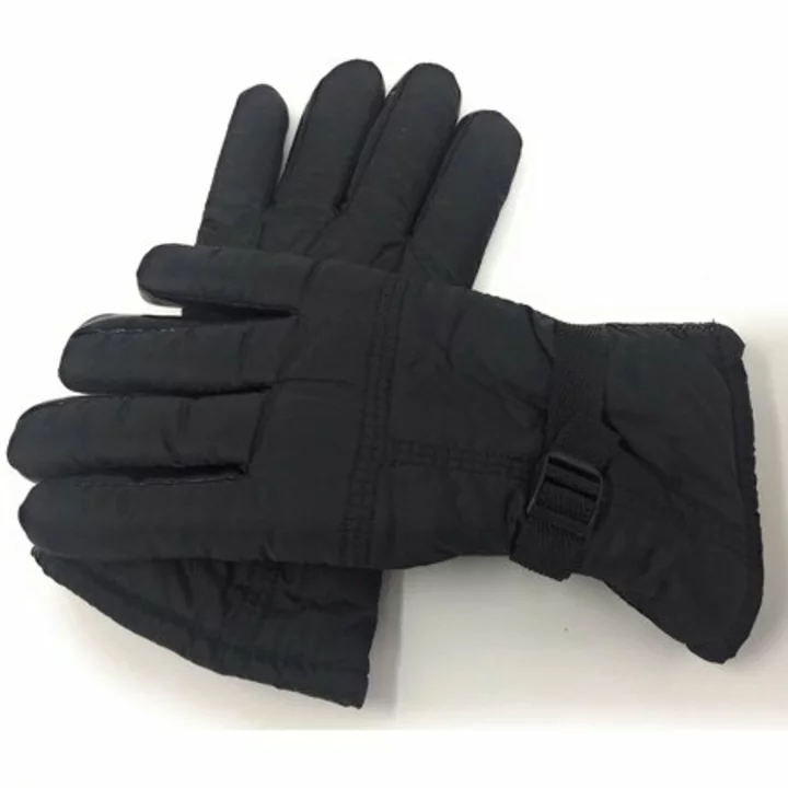 Bike Hand Gloves uploaded by business on 10/29/2022