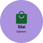 Business logo of Saleem enterprises