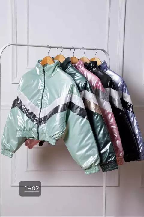 Crop jacket uploaded by Ziva fashion on 10/29/2022