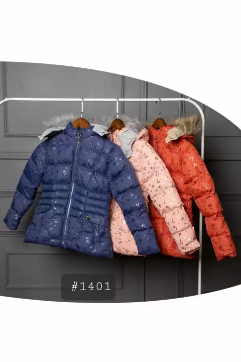 Baby jacket uploaded by Ziva fashion on 10/29/2022