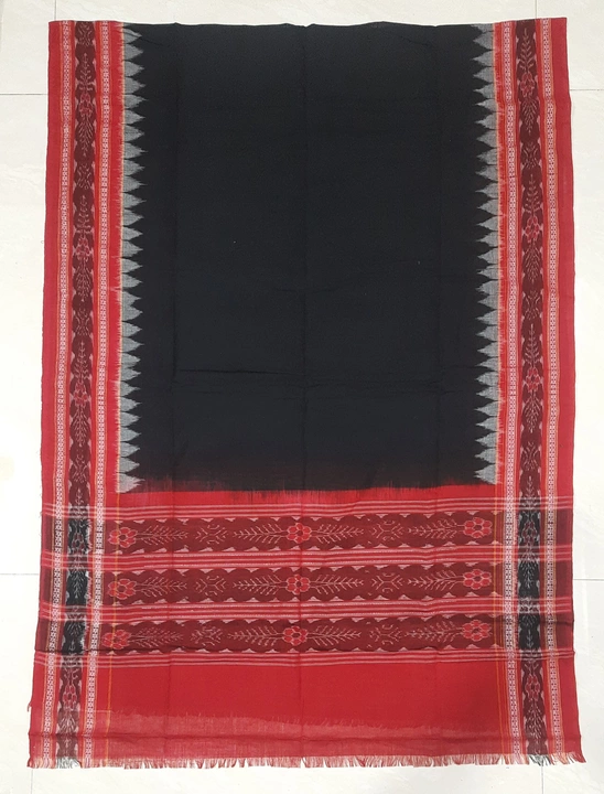 Sambalpuri Handloom Dupatta  uploaded by Kalpana Handloom on 10/29/2022