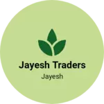 Business logo of Jayesh traders