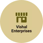Business logo of Vishal enterprises
