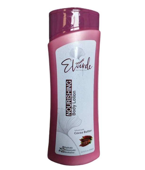 Herbal Body Lotion 400ml uploaded by business on 10/29/2022