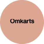 Business logo of Omkarts