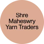 Business logo of Shre maheswry yarn traders
