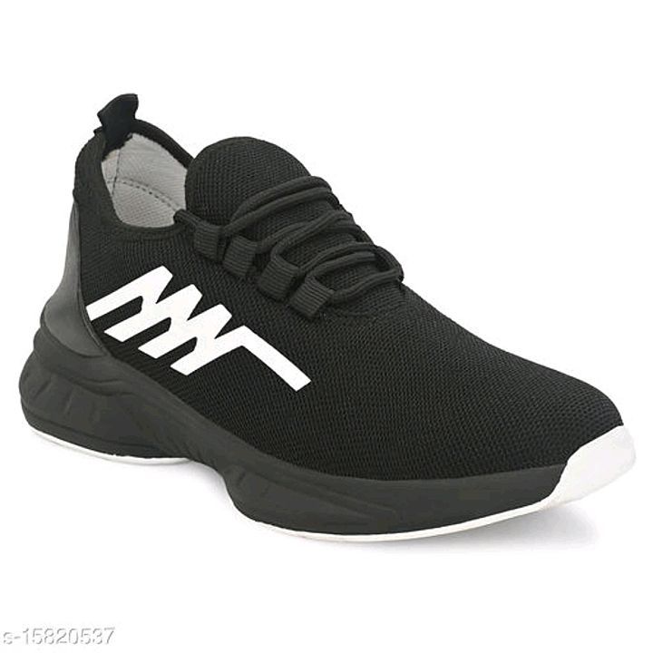 Latest Fabulous Men Sports Shoes uploaded by business on 1/14/2021