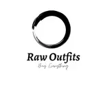 Business logo of Raw Outfits