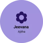 Business logo of Jeevana