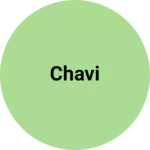 Business logo of Chavi