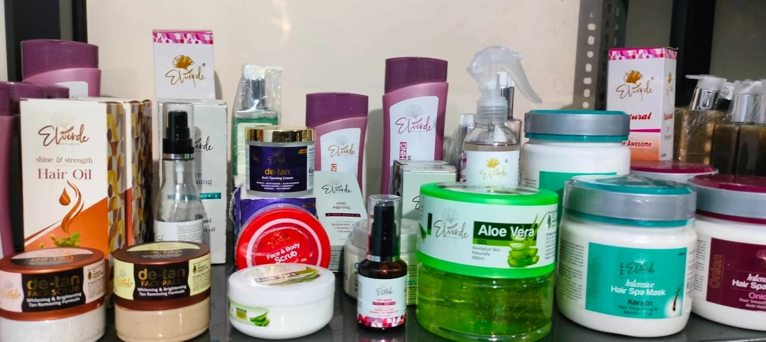 Factory Store Images of K2 Health and Beauty Care Pvt Ltd