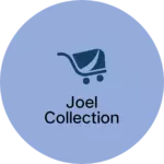 Business logo of JOEL COLLECTION