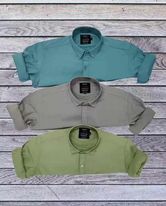Product image with price: Rs. 290, ID: shirts-494f6468