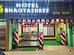 Business logo of Hotel Bhagyashree