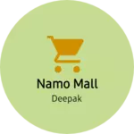 Business logo of Namo mall
