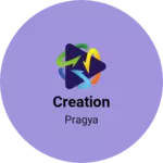 Business logo of Creation