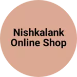 Business logo of Nishkalank Online Shop