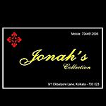 Business logo of JONAH'S COLLECTION