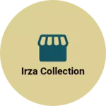 Business logo of Irza collection