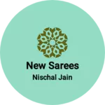 Business logo of New Sarees
