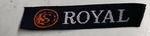 Business logo of S royal