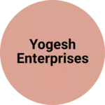 Business logo of Yogesh Enterprises