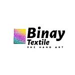 Business logo of Binay textile